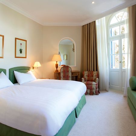 The Kefalari Suites Atina Oda fotoğraf