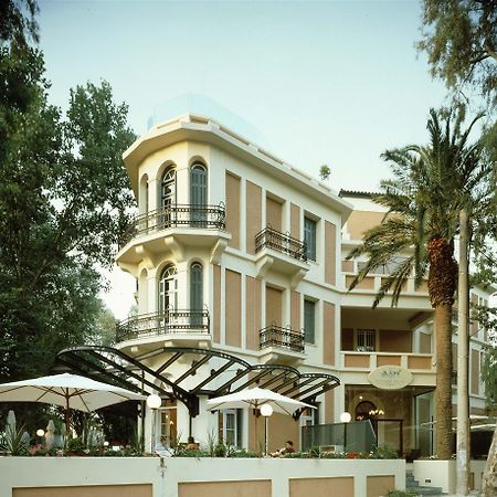 The Kefalari Suites Atina Dış mekan fotoğraf