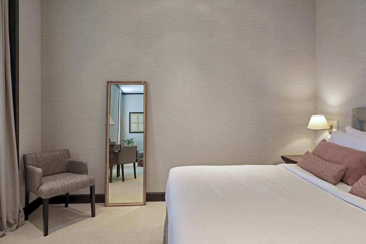 The Kefalari Suites Atina Dış mekan fotoğraf