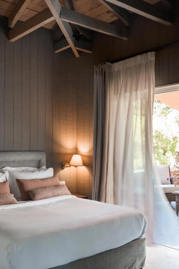 The Kefalari Suites Atina Dış mekan fotoğraf
