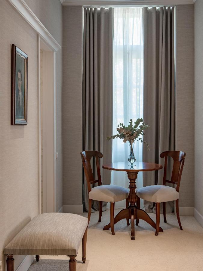 The Kefalari Suites Atina Dış mekan fotoğraf