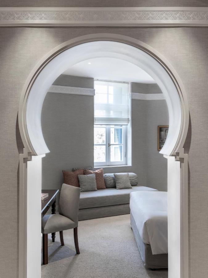 The Kefalari Suites Atina Dış mekan fotoğraf