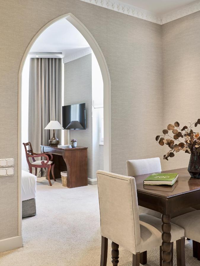 The Kefalari Suites Atina Dış mekan fotoğraf