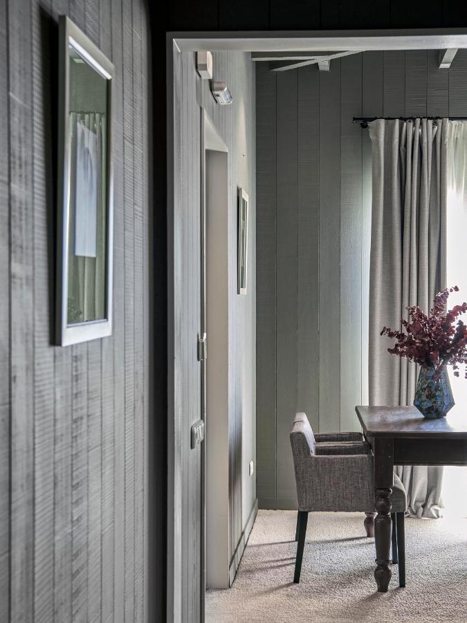 The Kefalari Suites Atina Dış mekan fotoğraf