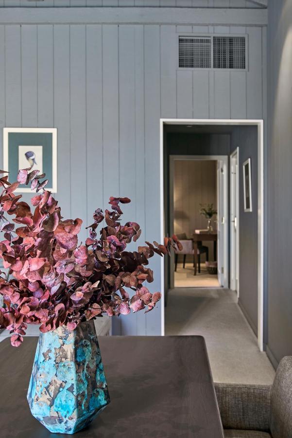 The Kefalari Suites Atina Dış mekan fotoğraf