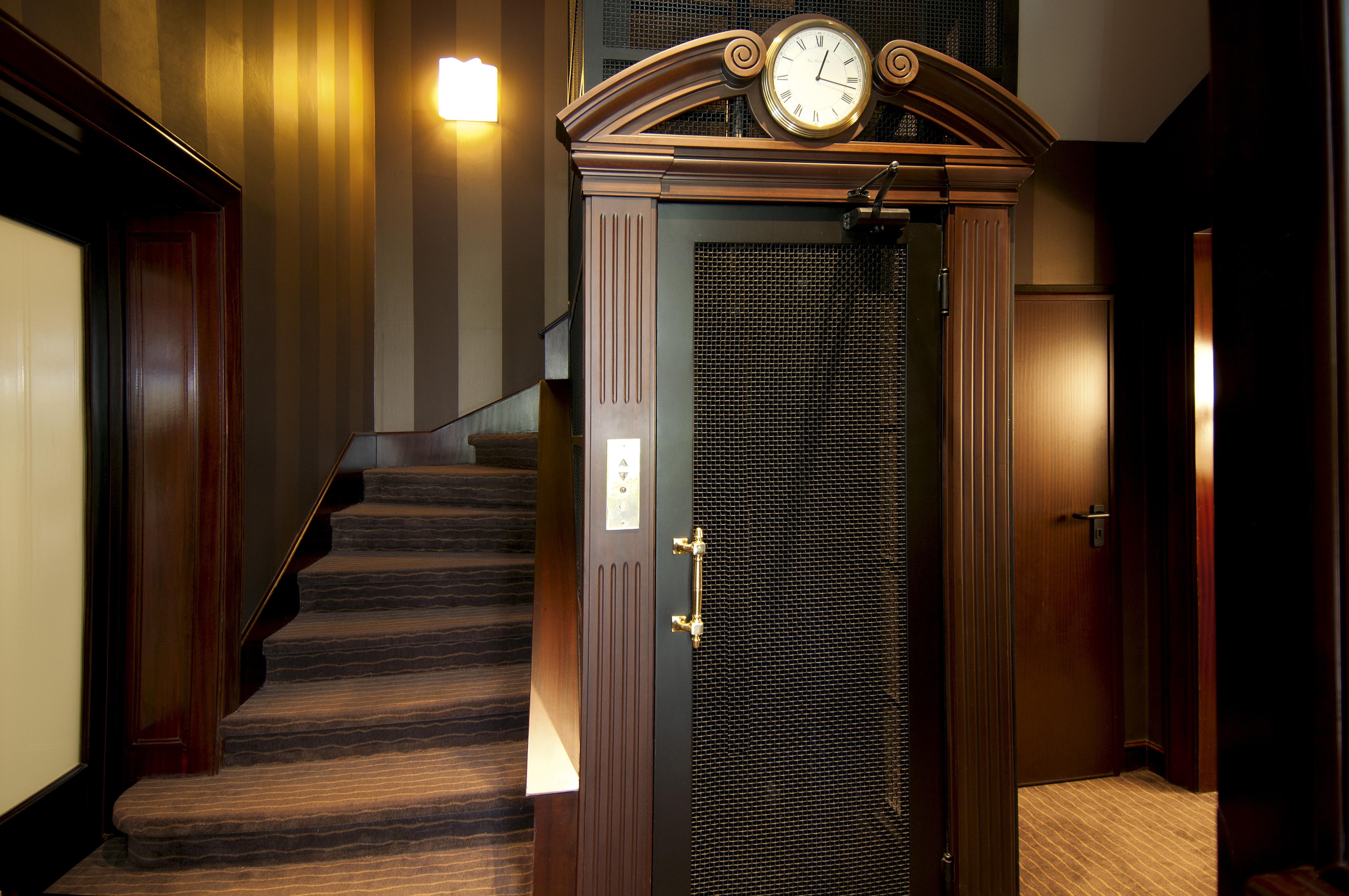 The Kefalari Suites Atina Dış mekan fotoğraf