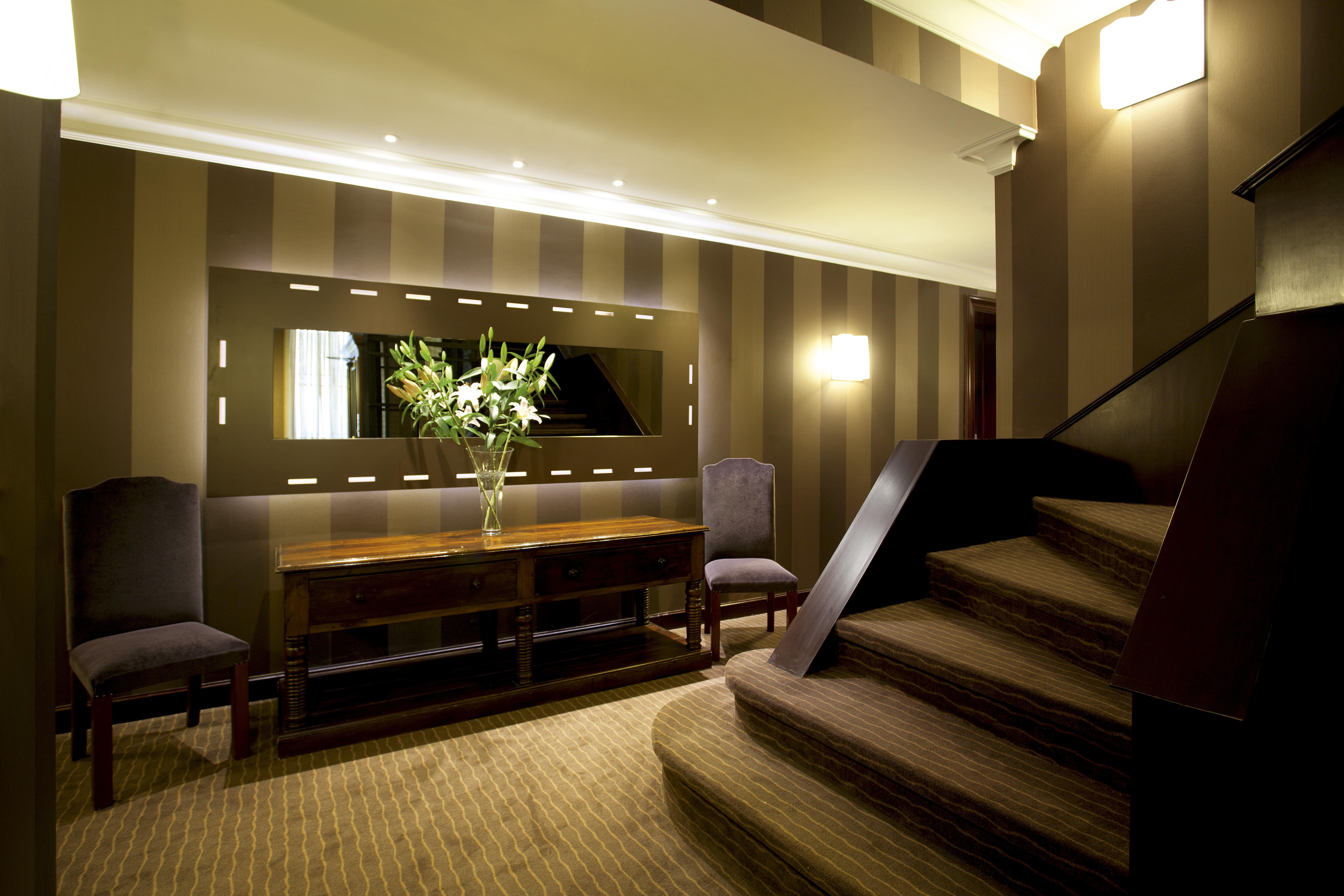 The Kefalari Suites Atina Dış mekan fotoğraf