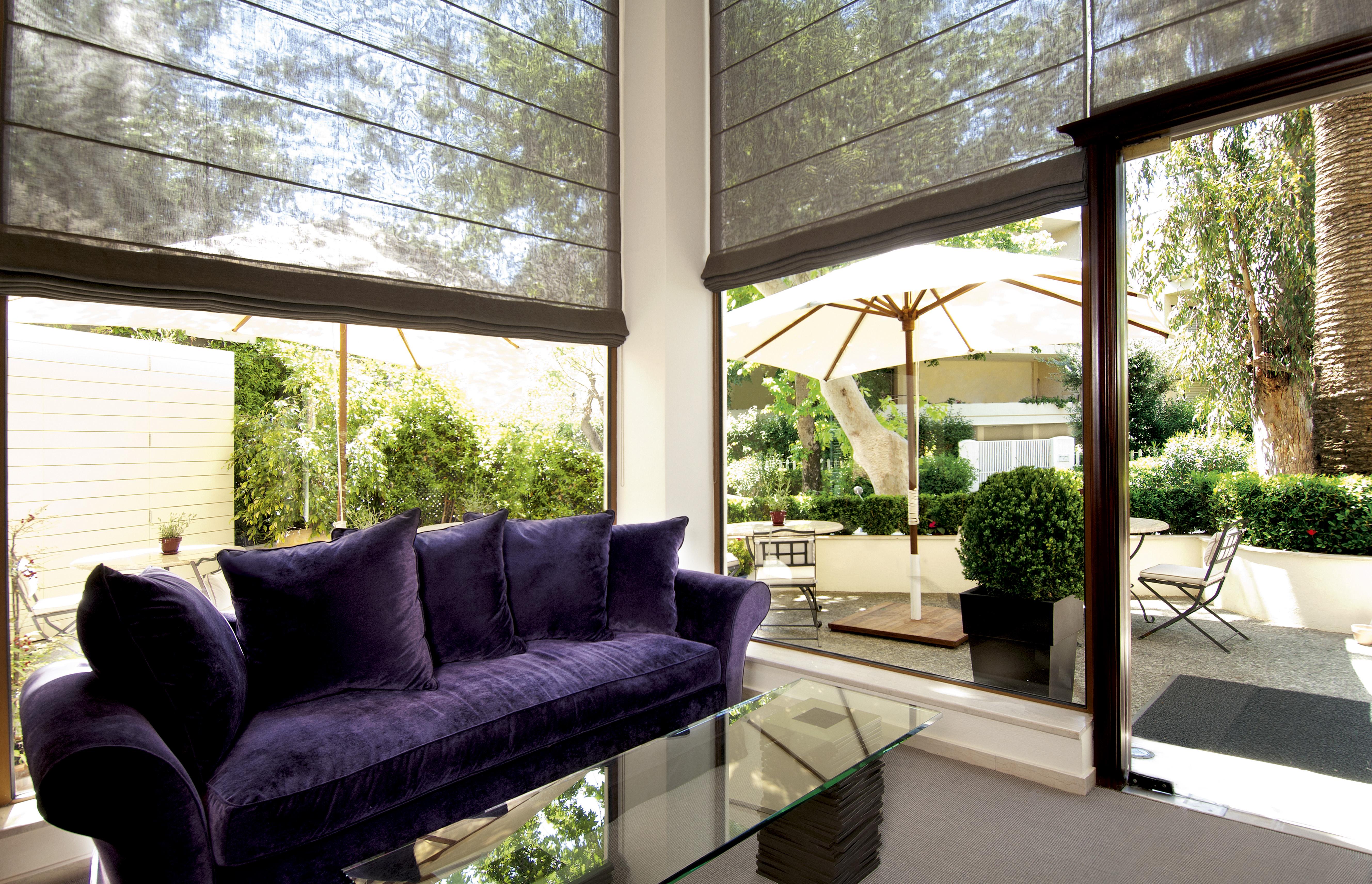 The Kefalari Suites Atina Dış mekan fotoğraf