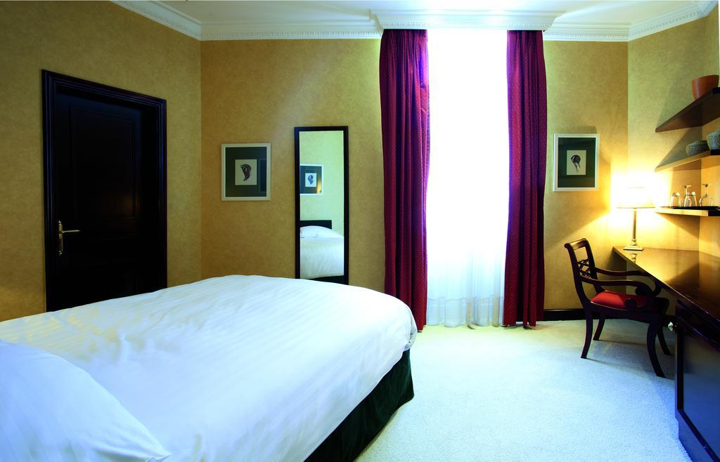 The Kefalari Suites Atina Dış mekan fotoğraf