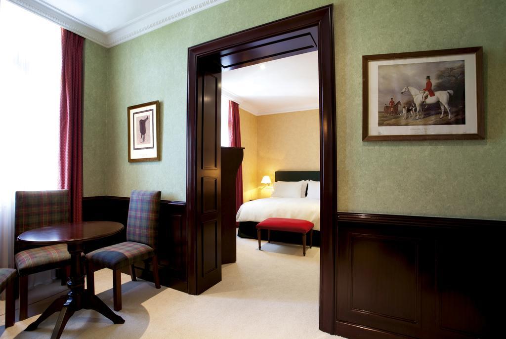 The Kefalari Suites Atina Dış mekan fotoğraf