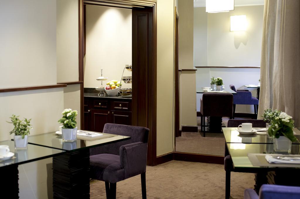 The Kefalari Suites Atina Dış mekan fotoğraf