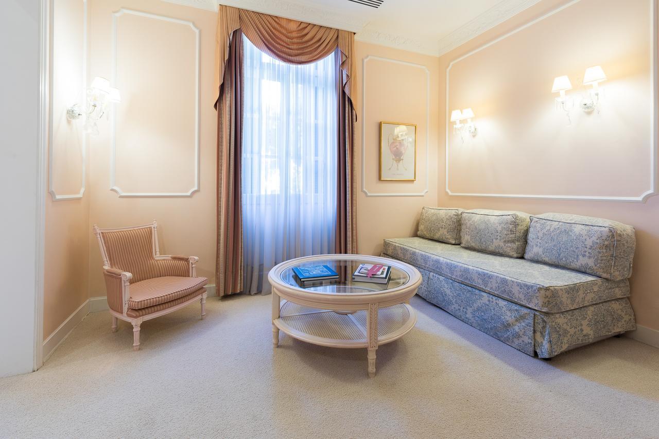 The Kefalari Suites Atina Dış mekan fotoğraf