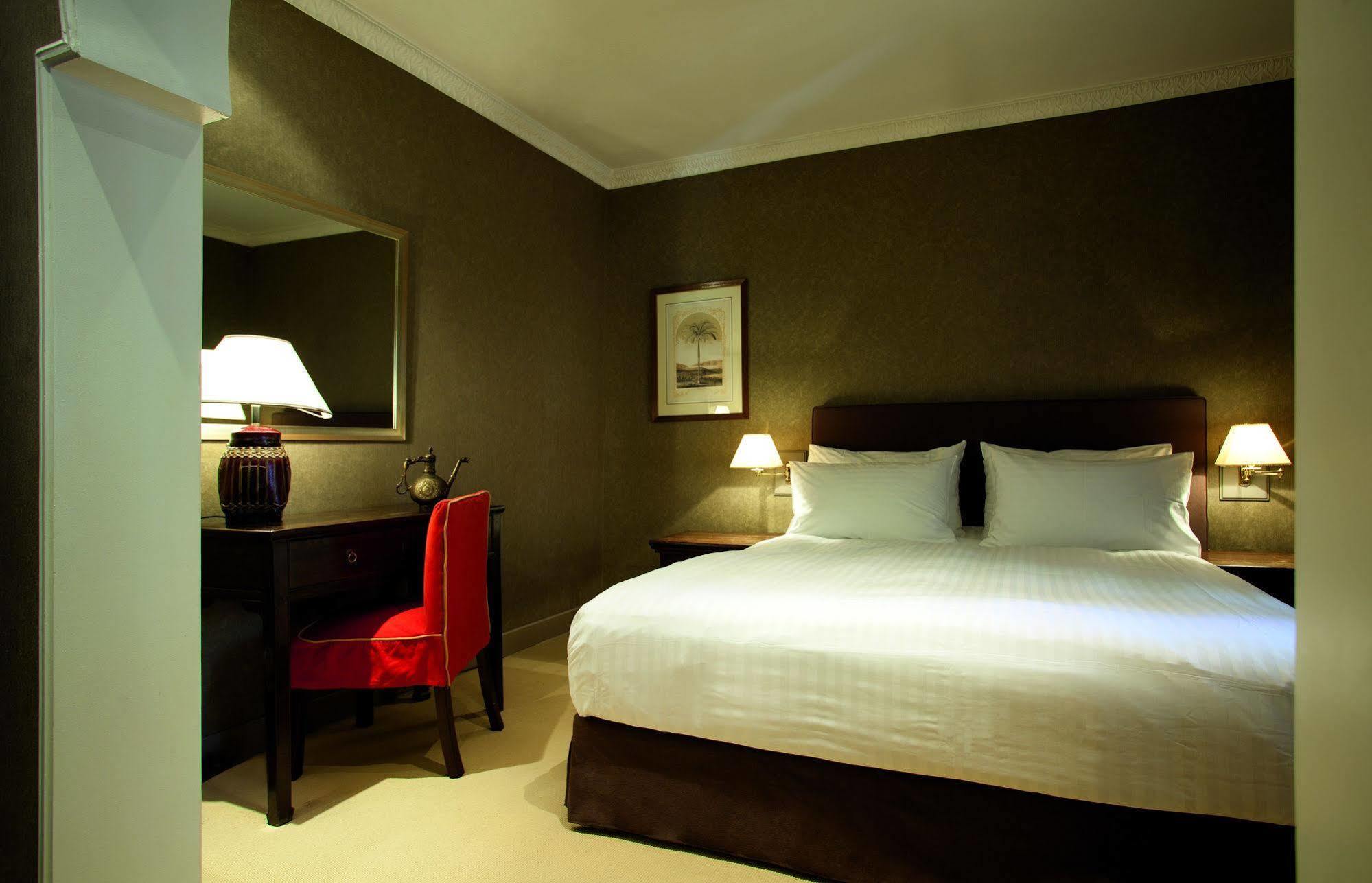 The Kefalari Suites Atina Oda fotoğraf