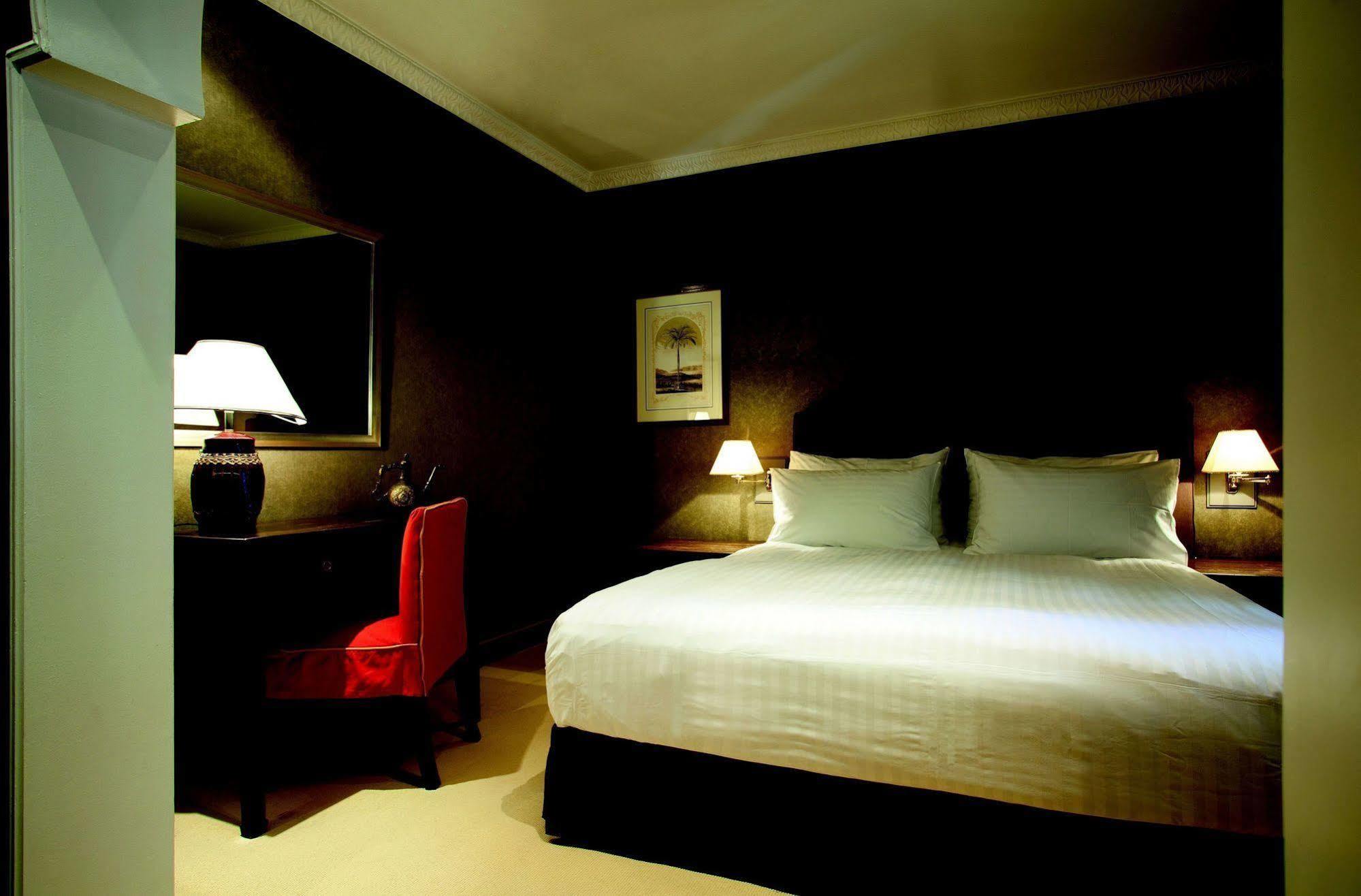 The Kefalari Suites Atina Dış mekan fotoğraf