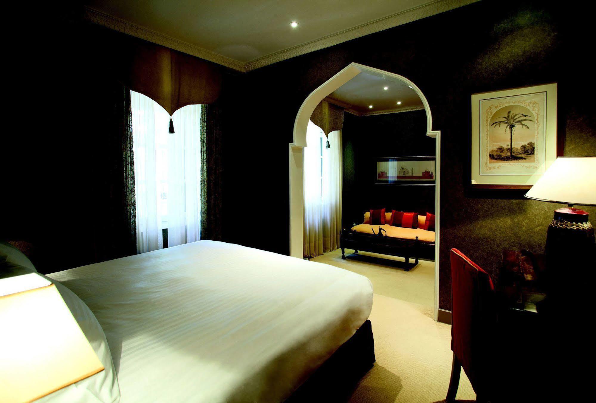 The Kefalari Suites Atina Dış mekan fotoğraf