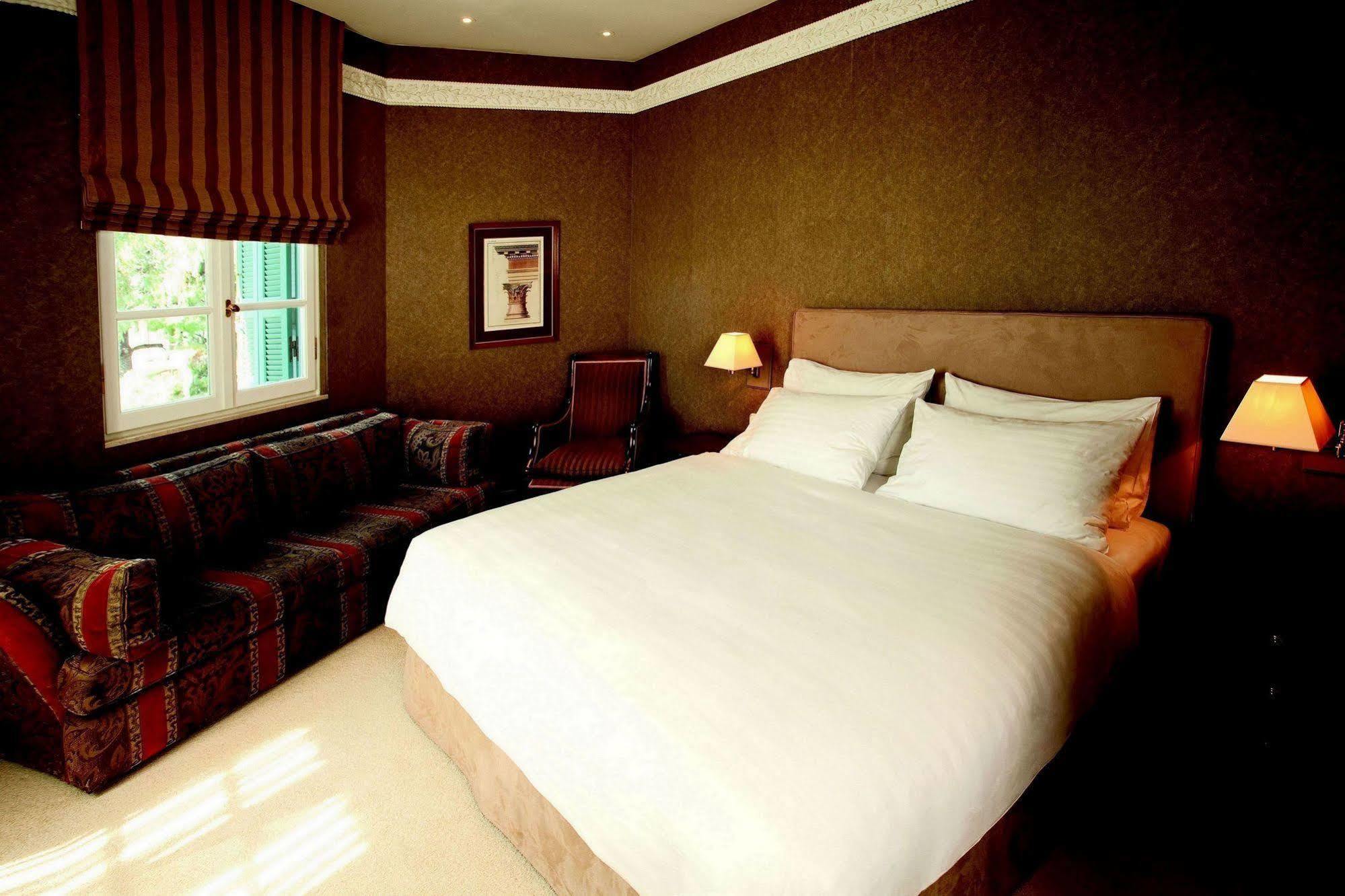 The Kefalari Suites Atina Dış mekan fotoğraf